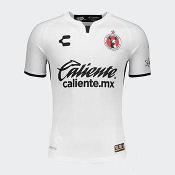 Jersey Xolos de Tijuana Charly away 2022/23 Jersey Xolos de Tijuana Charly away 2022/23 [vin53 ...