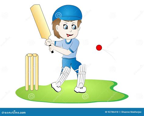 Cricket Cartoon Images Free Pics