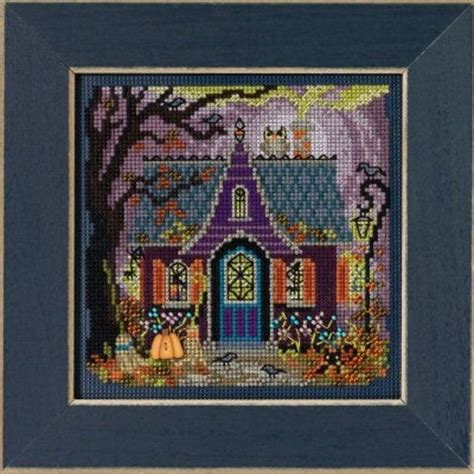 Mill Hill Bead Kits Artofit