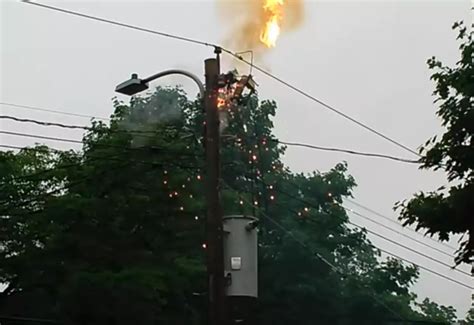 Power Outage Planned For Parts Of Jeff Davis Parish