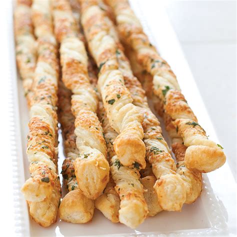 Easy Cheese Straws Recipe Popsugar Food