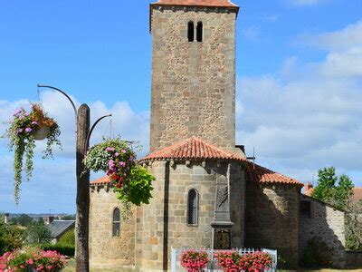 Patrimoine de Sainte Thérence