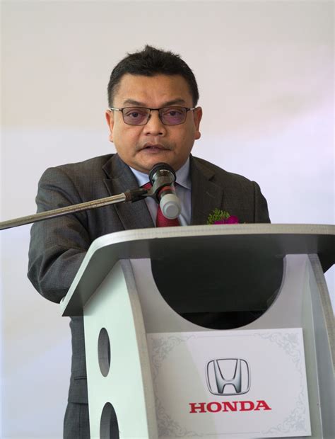 Honda Malaysia Biggest 4s Tebrau Johor 11 Paul Tans Automotive News