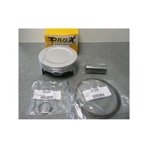 Kit Piston Yamaha Raptor Complet Prox