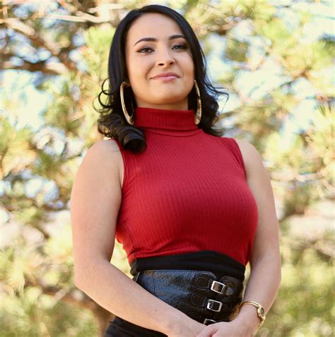 Andrea H. Padilla Escrow Officer | Santa Fe NM