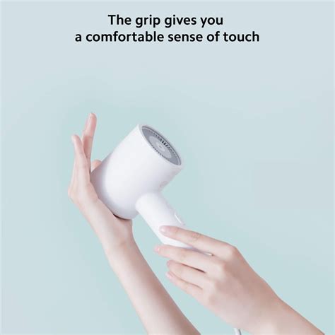 Mi Ionic Hair Dryer H300 Xiaomi Australia