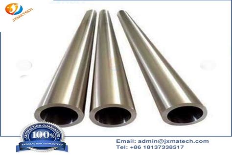 Pickled Polished Nickel Alloy Astm F Invar Pipe