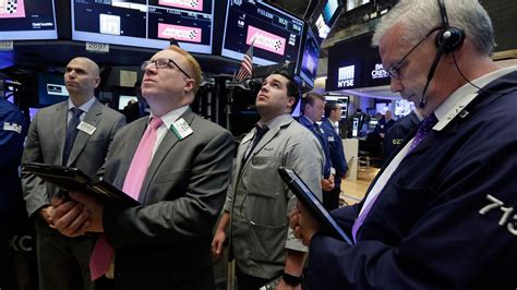 Las Acciones Argentinas En Wall Street Se Derrumbaron Hasta Durante