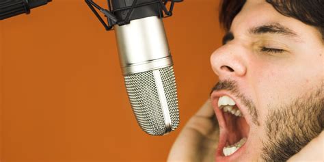 How To Make Your Voice Deeper For Voice Over Myrtostylou