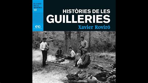 Històries de les Guilleries YouTube