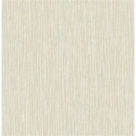 A Street Prints Raffia Light Yellow Faux Grasscloth Light Yellow Wallpaper Sample 2861 25293sam