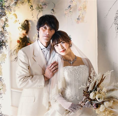 「かっこよく撮れていました」と新婦様。 フォトウェディング・結婚写真・前撮りはweddingstory（ウェディングストーリー）