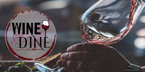 Wine And Dine Get A Woodinville Wineries Wine And Dine Pass