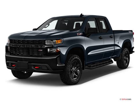 Reviews On 2019 Chevy Silverado 1500