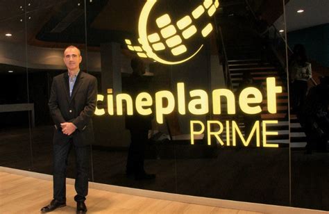 Cineplanet Planea Enfocar Su Crecimiento Hacia El Norte Y Sur De Lima