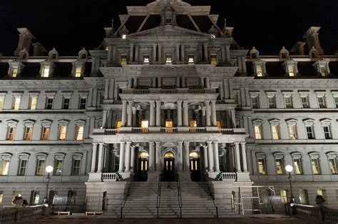 The Eisenhower Executive Office Building : r/evilbuildings