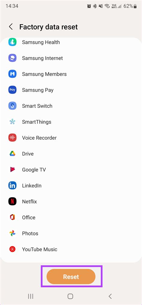 4 Ways To Fix Fingerprint Sensor Not Working On Android Phones Guiding Tech