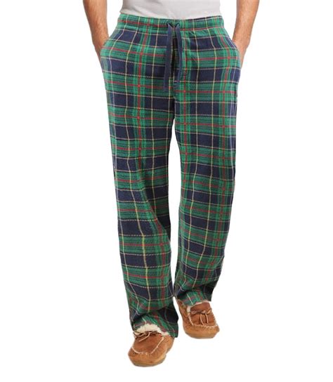 Mens Flannel Fleece Drawstring Sleep Lounge Pants Super Soft Pajama