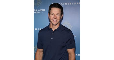 Mark Wahlberg's Tattoo Removal | 20 Celebrity Tattoo Removal Before and ...