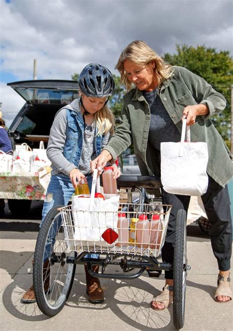 Farmers Markets