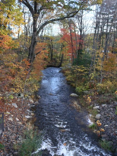 Higganum Reservoir State Park A Connecticut State Park Located Near Berlin Branford And Clinton