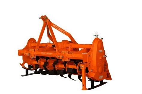 Rotoking Elite Series Rotary Tiller At Best Price In Rajkot Id