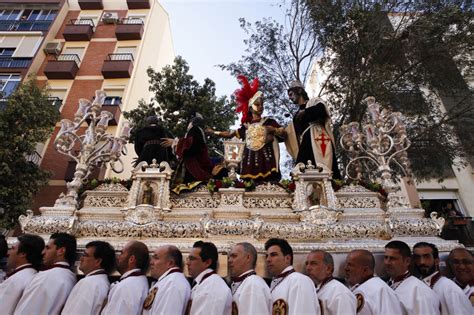 Cofradía Prendimiento