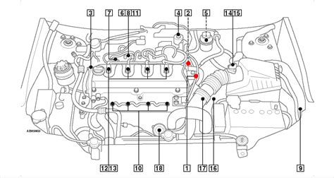 Rezystor Dmuchawy Nissan Primera P Gdzie Jest Break