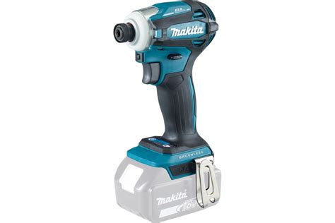Аккумуляторный ударный бесщеточный шуруповерт Makita 180Нм, М5-М16 ...