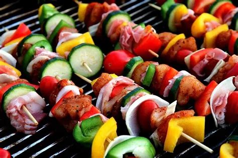 Brocheta Qu Es Ventajas Definici N Y Concepto