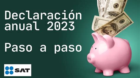 Tutorial Declaraci N Anual Sueldos Y Salarios Paso A Paso Youtube