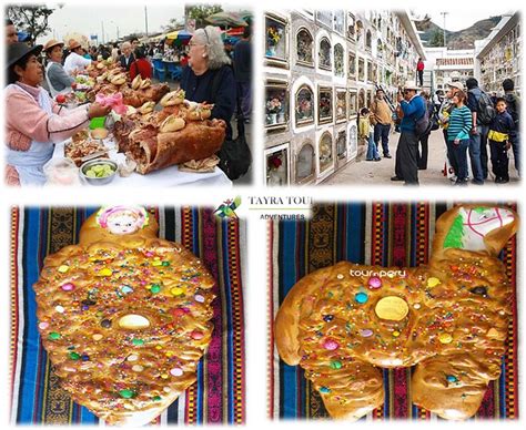 Tradiciones Todo Los Santos En Cusco Una De Las Fiestas Tr Flickr