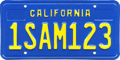 87 California License Plates Lot - core-global.org