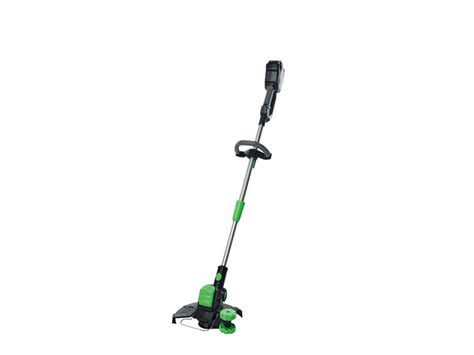 FLORABEST 40V Li Ion Cordless Grass Trimmer Lidl Northern Ireland