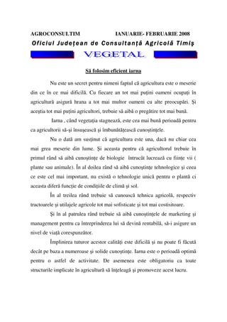 Vegetal Pdf