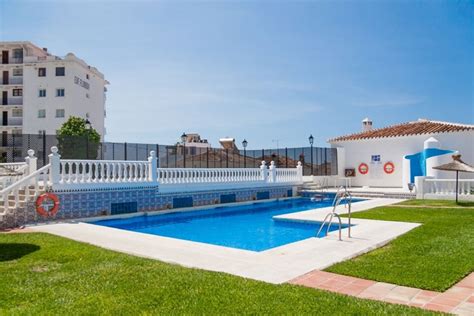 Verano Azul 61B Nerja - Apartments in Nerja