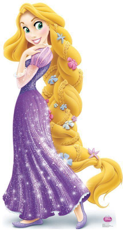 Dibujos De Rapunzel Para Imprimir 20 Ideas Fantasticas Disney