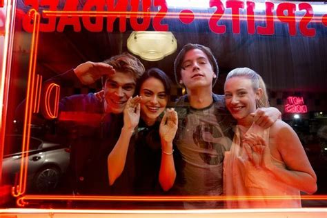 Riverdale Seizoen 6 Vanaf Deze Datum Staat Het Nieuwe Seizoen Op Netflix