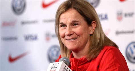 Womens World Cup 2019 Uswnt Coach Jill Ellis Unfazed By Pressure