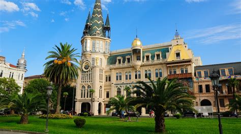 Visit Batumi Best Of Batumi Adjara Travel 2025 Expedia Tourism