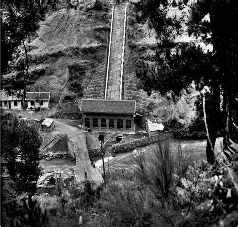 Carl Zha On Twitter A Small Hydroelectric Power Plant In Ganze