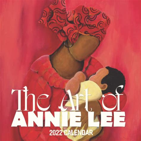 Buy The Art Of Annie Lee A Great Gift For Anyone Loving The Art