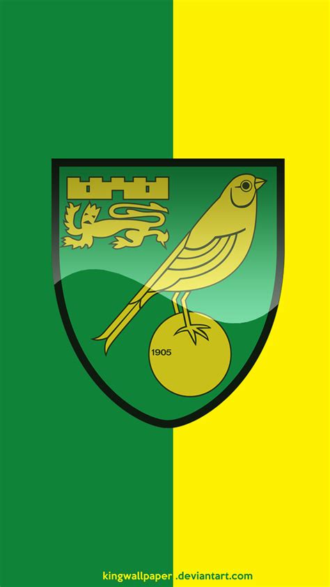 Norwich City F C Picture Image Abyss