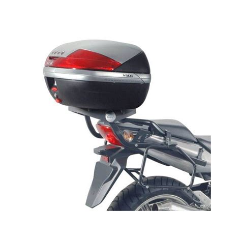 Supports Valises Lat Rales Givi Monokey Side V Honda Cbf Abs