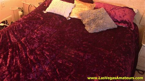 Amateur Vegas Porn Amanda Tate Finger Fucked On Webcam By Stepdad