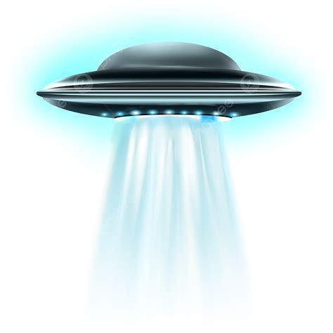 Flying Saucer Png Image Flying Saucer Light Effect Flying Saucer For