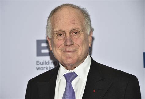 Ronald Lauder Pumps 25 Million Into Fight Against Anti Semitism In US