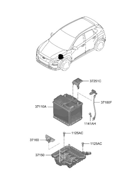 Hyundai Tucson Battery Details Of 70 Images And 10 Videos