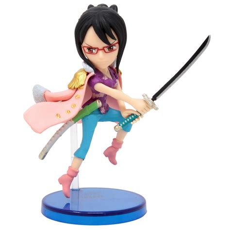 Banpresto One Piece World Collectable Figure New Series Vol