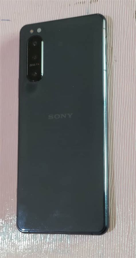 Sony Xperia Mark Official Pta Panel Line Mobile Phones